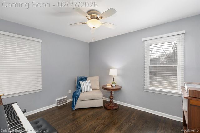 2427 Harvard Road, Berkley, MI 48072