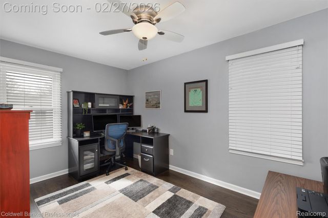 2427 Harvard Road, Berkley, MI 48072