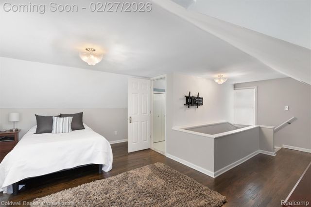 2427 Harvard Road, Berkley, MI 48072