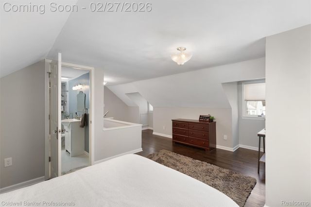 2427 Harvard Road, Berkley, MI 48072