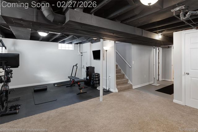 2427 Harvard Road, Berkley, MI 48072