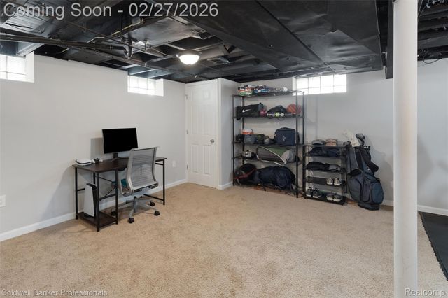 2427 Harvard Road, Berkley, MI 48072