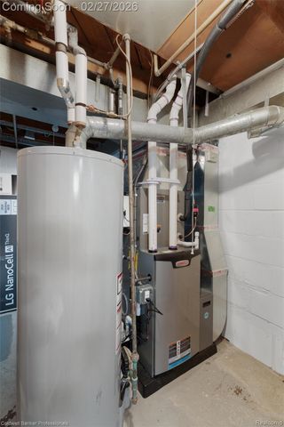 2427 Harvard Road, Berkley, MI 48072