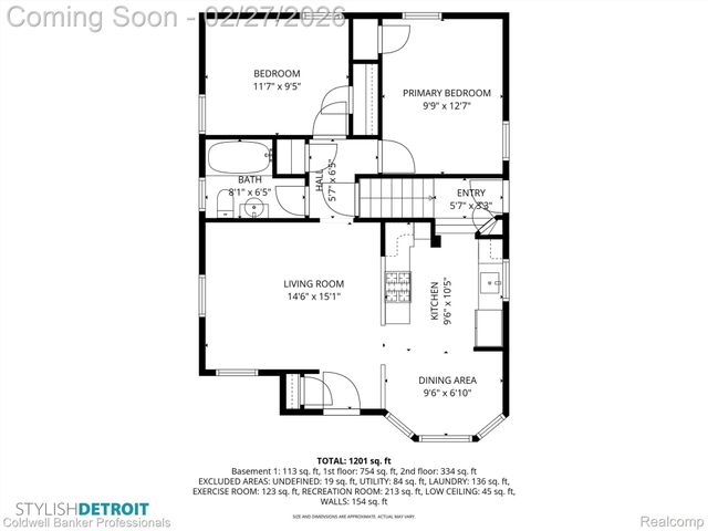 2427 Harvard Road, Berkley, MI 48072