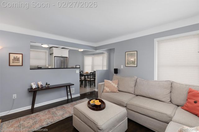 2427 Harvard Road, Berkley, MI 48072