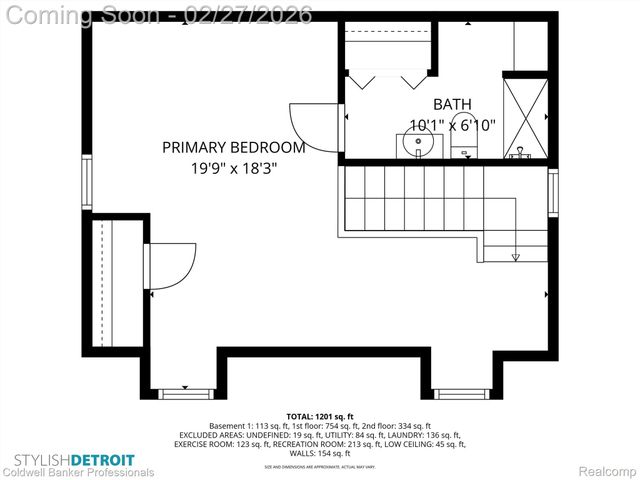 2427 Harvard Road, Berkley, MI 48072