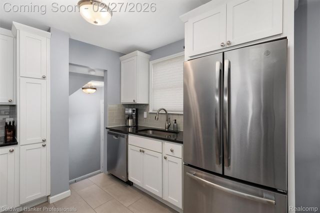 2427 Harvard Road, Berkley, MI 48072