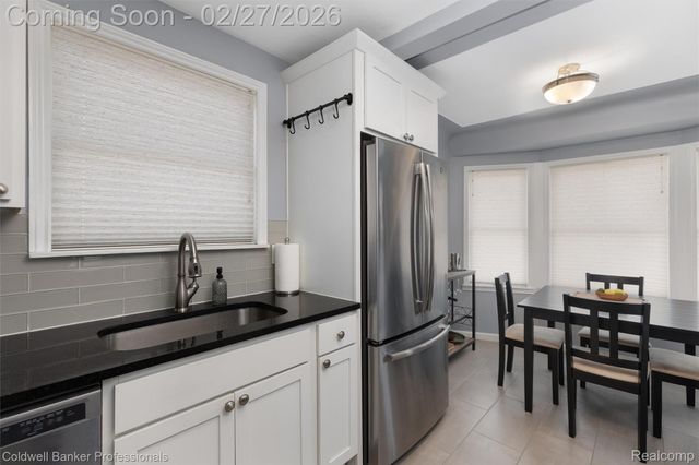 2427 Harvard Road, Berkley, MI 48072