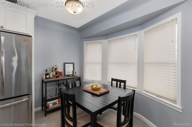 2427 Harvard Road, Berkley, MI 48072