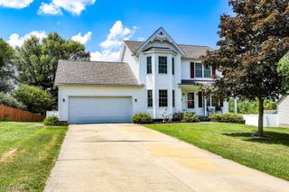 1006 Brittingham Drive, Ravenna, OH 44266