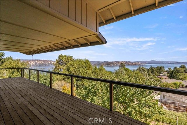 3482 Greenwood Drive, Kelseyville, CA 95451