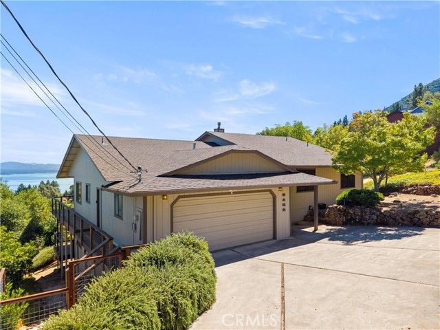 3482 Greenwood Drive, Kelseyville, CA 95451