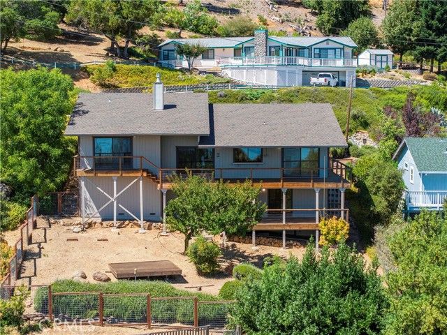 3482 Greenwood Drive, Kelseyville, CA 95451