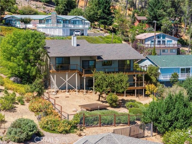 3482 Greenwood Drive, Kelseyville, CA 95451