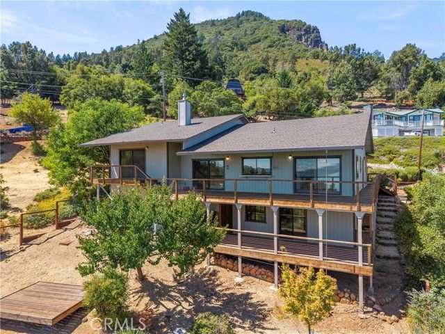 3482 Greenwood Drive, Kelseyville, CA 95451