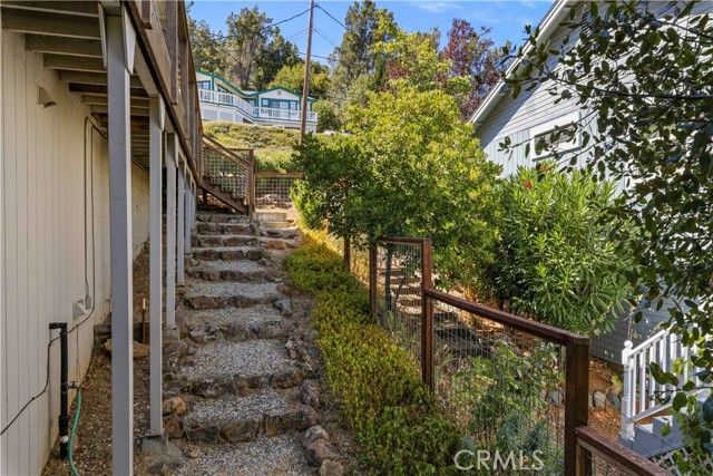 3482 Greenwood Drive, Kelseyville, CA 95451