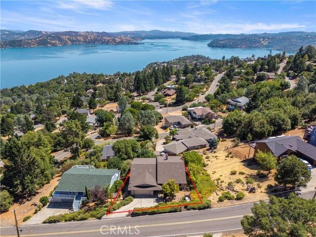 3482 Greenwood Drive, Kelseyville, CA 95451