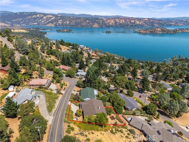 3482 Greenwood Drive, Kelseyville, CA 95451