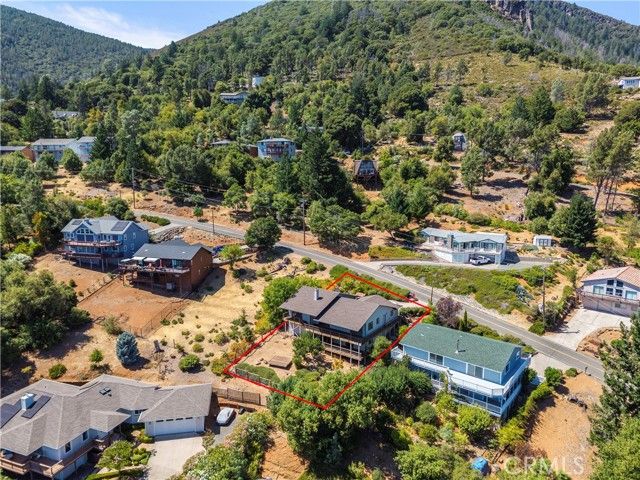 3482 Greenwood Drive, Kelseyville, CA 95451