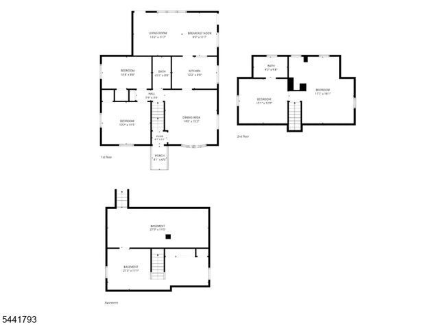 279 Bergen Blvd, Woodland Park, NJ 07424