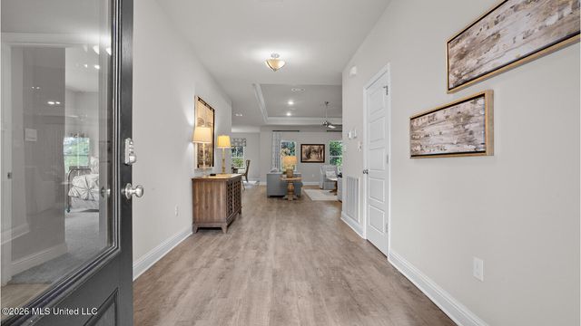 112 Saratoga Spgs Avenue, Clinton, MS 39056