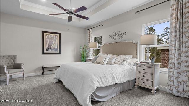112 Saratoga Spgs Avenue, Clinton, MS 39056