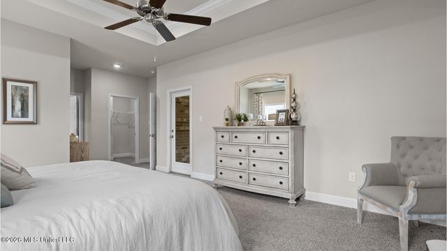 112 Saratoga Spgs Avenue, Clinton, MS 39056