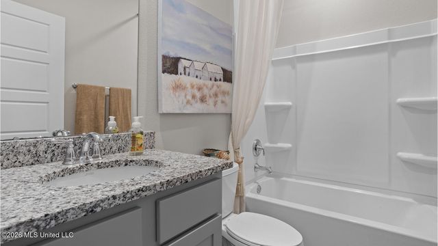 112 Saratoga Spgs Avenue, Clinton, MS 39056