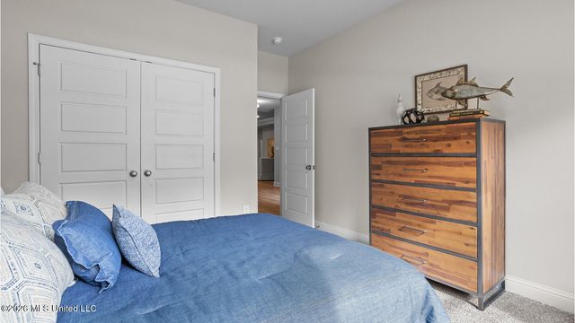 112 Saratoga Spgs Avenue, Clinton, MS 39056