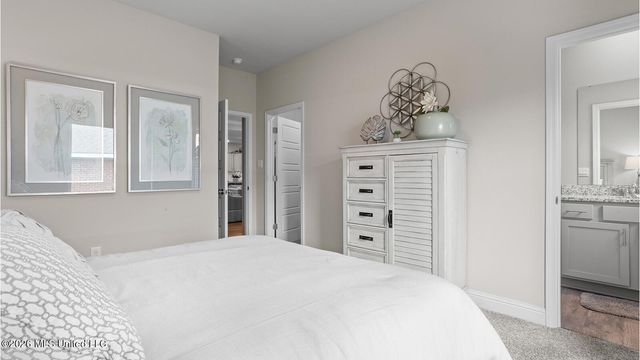 112 Saratoga Spgs Avenue, Clinton, MS 39056