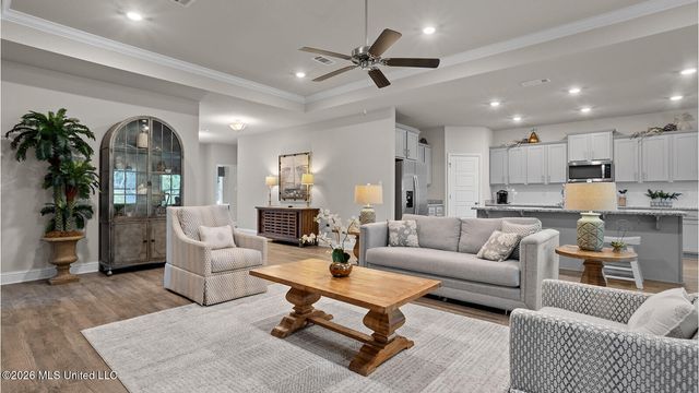112 Saratoga Spgs Avenue, Clinton, MS 39056
