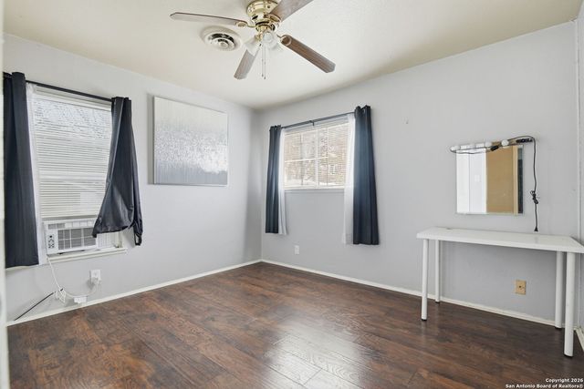 846 Horseshoe Trail, Universal City, TX 78148