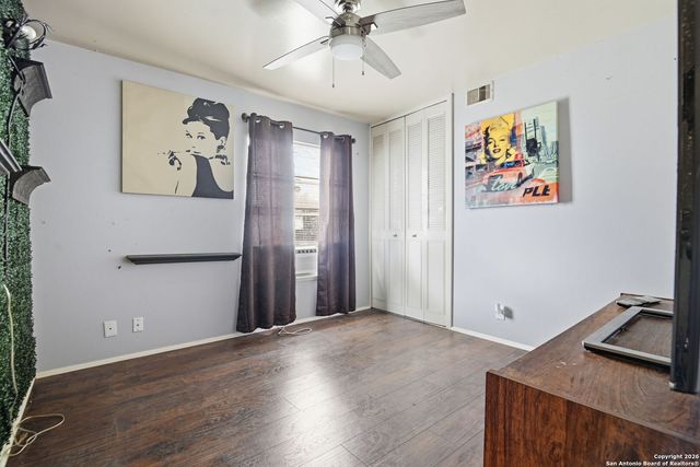 846 Horseshoe Trail, Universal City, TX 78148