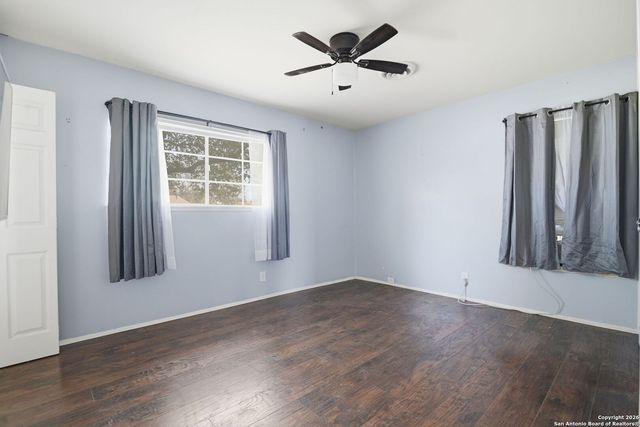 846 Horseshoe Trail, Universal City, TX 78148