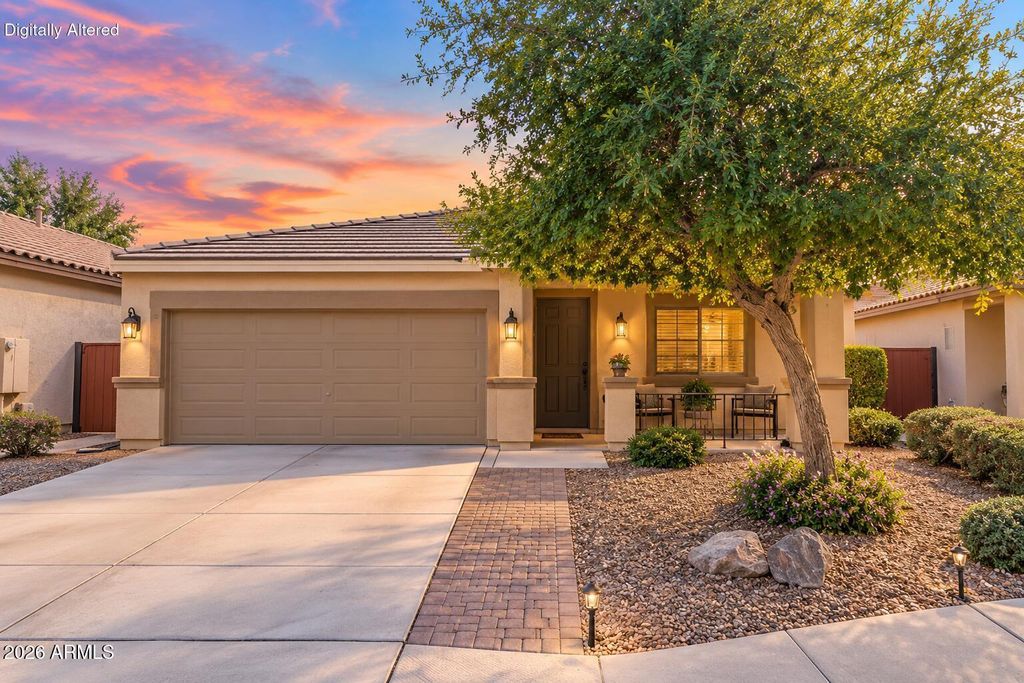 859 W HARVEST Road, San Tan Valley, AZ 85140