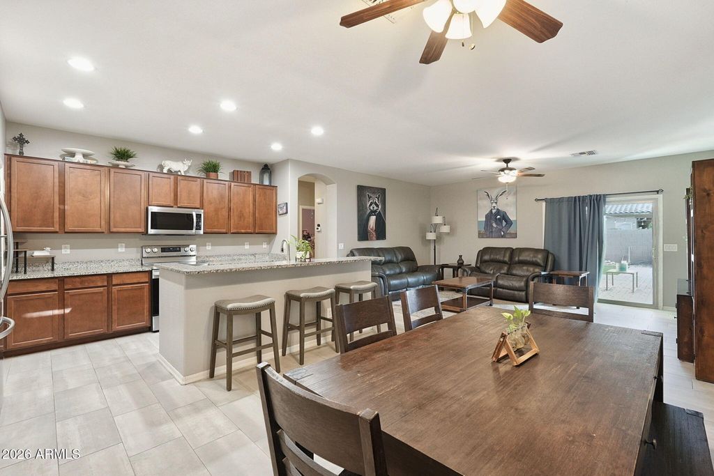 859 W HARVEST Road, San Tan Valley, AZ 85140 — photo 5