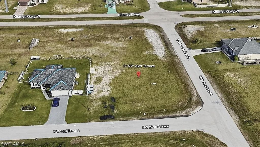 17 NW 23rd Ter., Cape Coral, FL 33933