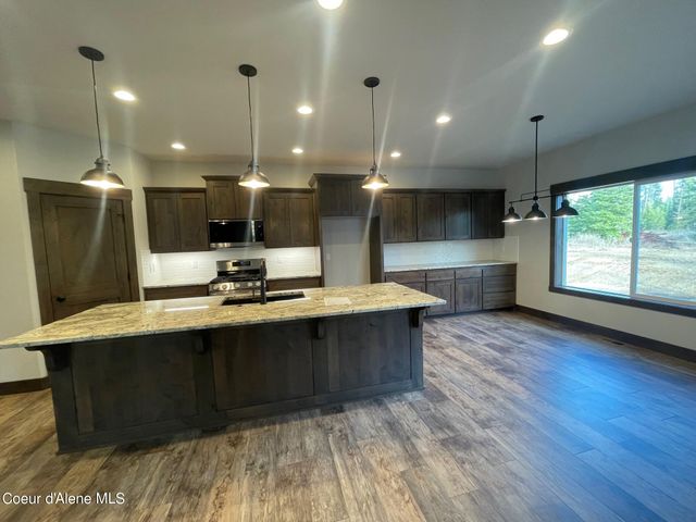 NNA Twin Lakes Rd Lt 4 Blk 2, Rathdrum, ID 83858