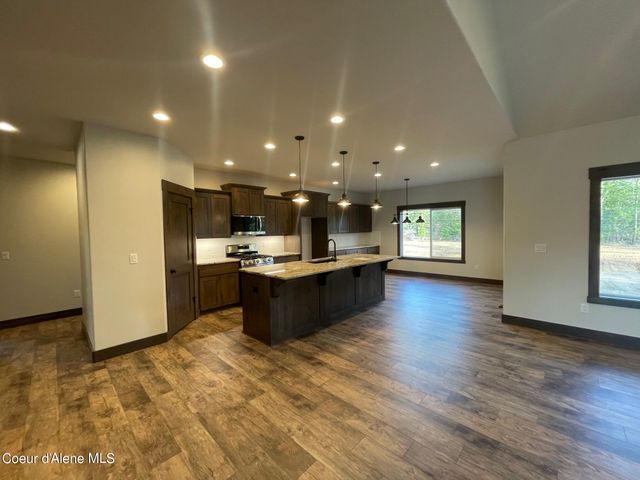 NNA Twin Lakes Rd Lt 4 Blk 2, Rathdrum, ID 83858