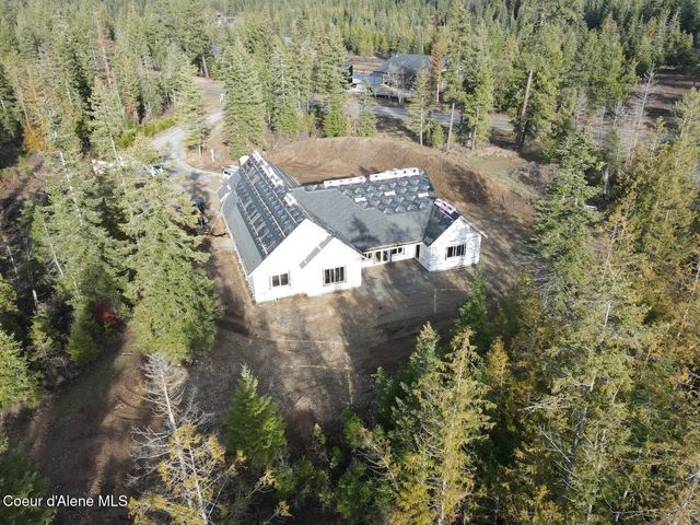 NNA Twin Lakes Rd Lt 4 Blk 2, Rathdrum, ID 83858