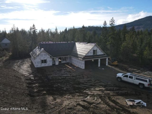 NNA Twin Lakes Rd Lt 4 Blk 2, Rathdrum, ID 83858