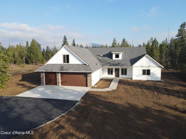NNA Twin Lakes Rd Lt 4 Blk 2, Rathdrum, ID 83858