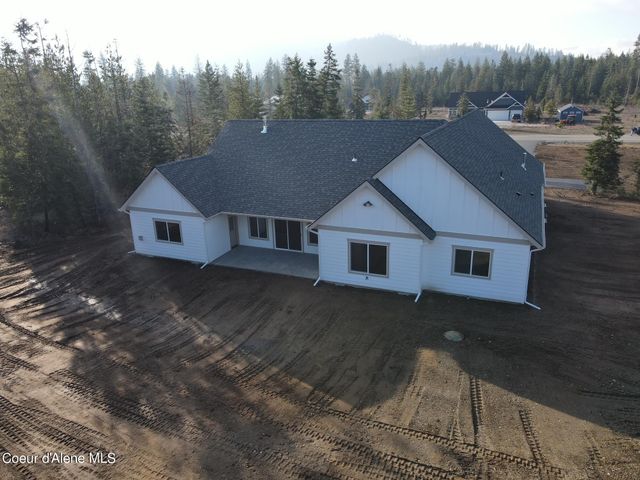NNA Twin Lakes Rd Lt 4 Blk 2, Rathdrum, ID 83858