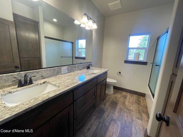 NNA Twin Lakes Rd Lt 4 Blk 2, Rathdrum, ID 83858