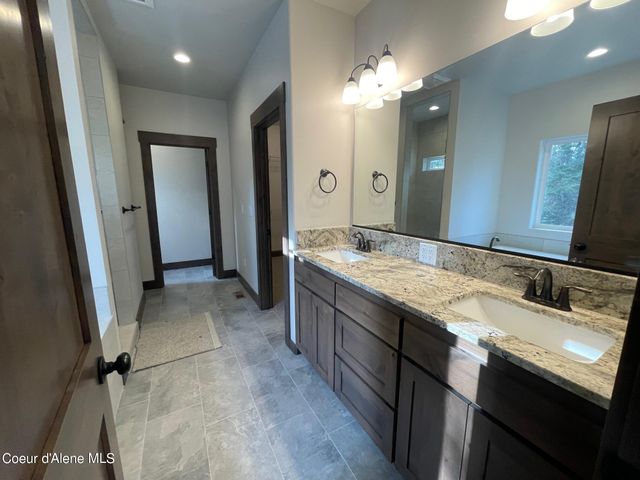 NNA Twin Lakes Rd Lt 4 Blk 2, Rathdrum, ID 83858