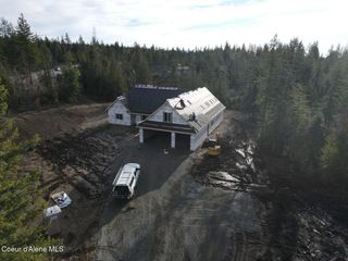 NNA Twin Lakes Rd Lt 4 Blk 2, Rathdrum, ID 83858