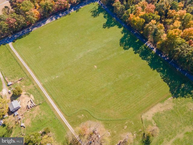 1177-LOTS 1 & 2 WHITMER RD, Shenandoah Junction, WV 25442