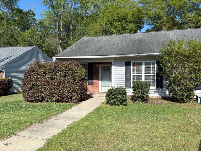 59 N Sussex Drive, Smithfield, NC 27577