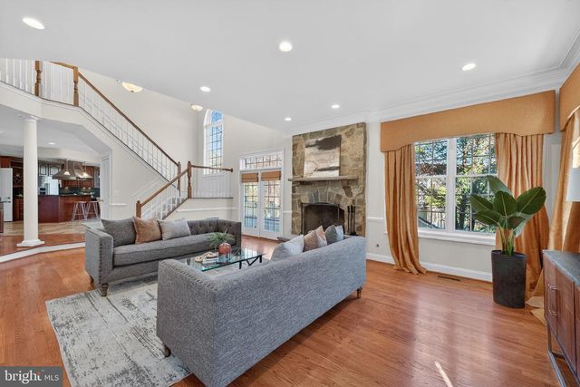 9012-A OLD DOMINION DR, Mclean, VA 22102