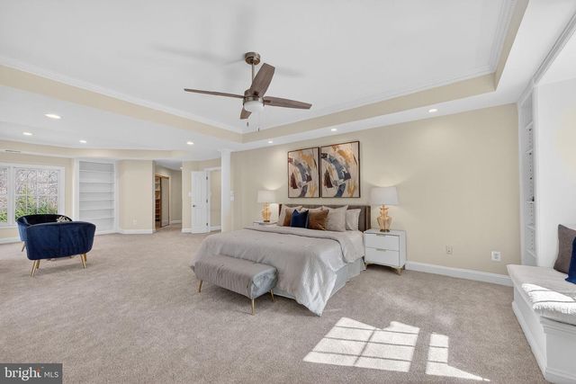 9012-A OLD DOMINION DR, Mclean, VA 22102